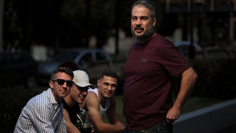 Joel Pinho suspenso por 25 dias após comentário polémico