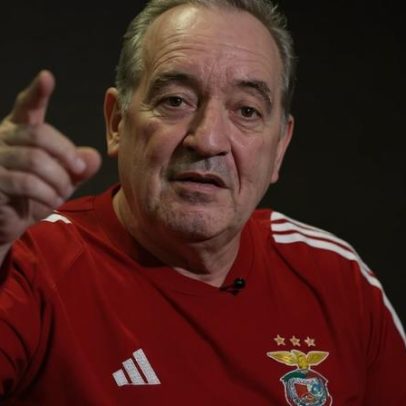 Paulo Almeida ambiciona vencer Champions e campeonato