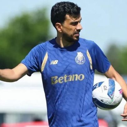 João Brandão aponta evolução do FC Porto B com novidades
