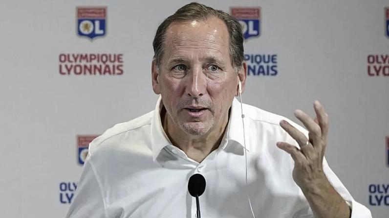 Botafogo afirma ter obtido empréstimo acima de 50 milhões de euros para ajudar o Lyon