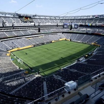 Bilhetes para a final do Mundial 2026 podem chegar a quase 10 mil euros