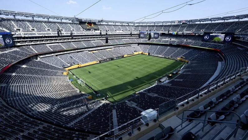 Bilhetes para a final do Mundial 2026 podem chegar a quase 10 mil euros