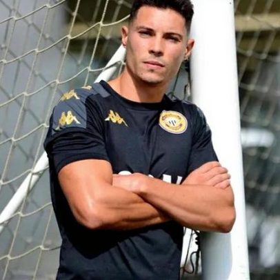 Filipe Soares busca manter a permanência direta no jogo com o AVS SAD