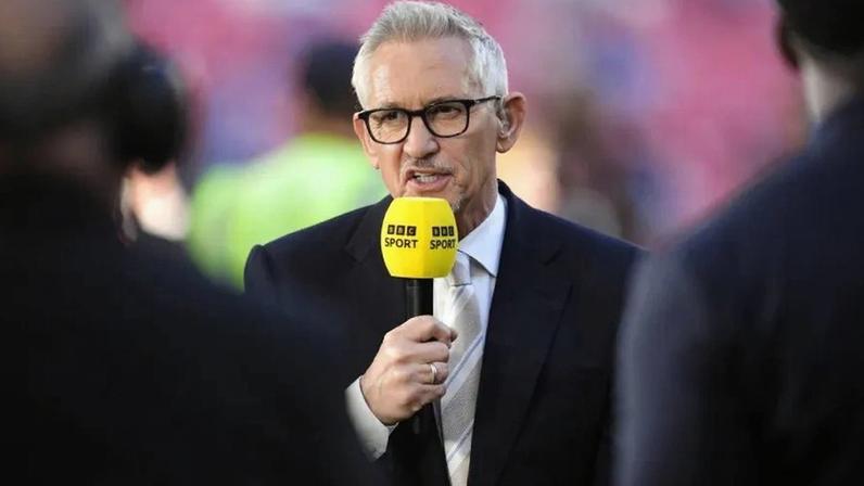 Lineker vê sinais de pânico no Arsenal após derrotas com City e Southampton