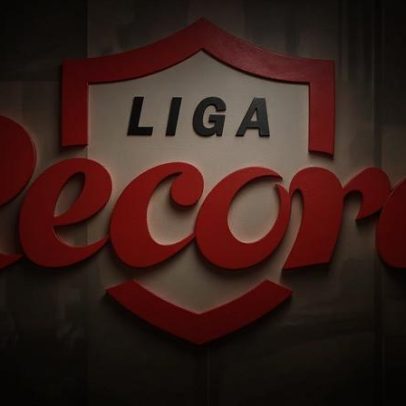 Paulo Cruz vence a jornada da Liga Record