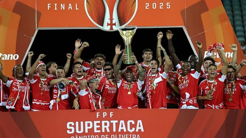 FPF e Liga revelam calendários 2026/27: datas de início e fim das competições