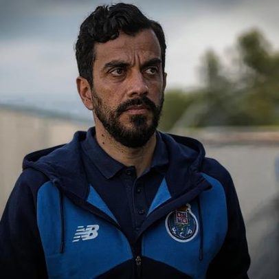 João Brandão comenta receção ao Leixões: impor o nosso jogo com personalidade