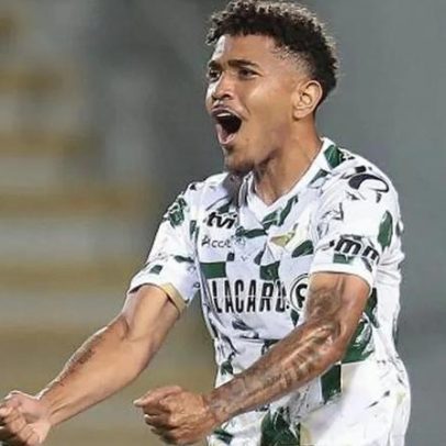Yan Lincon próximo de reforçar o ataque do Moreirense