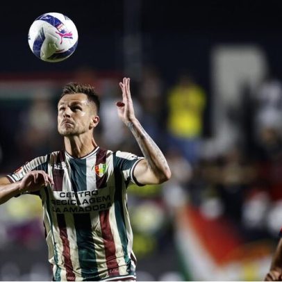 Schappo fica de baixa na receção ao FC Porto pela Estrela Amadora