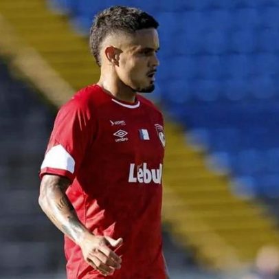 Lucas Soares reage ao Casa Pia: todas as equipas precisam de pontos