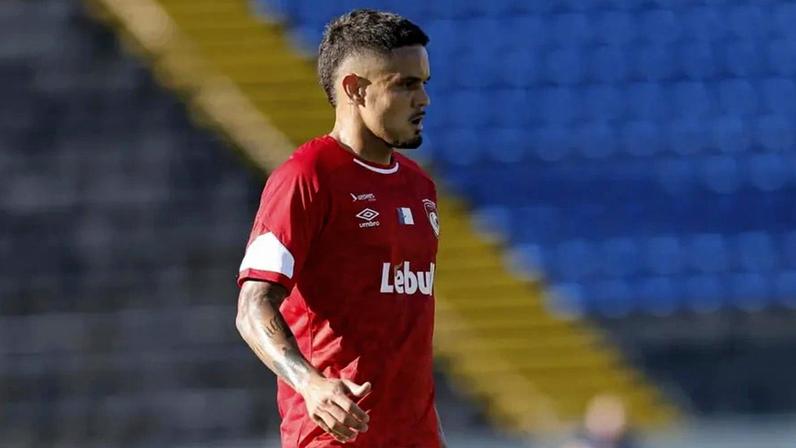 Lucas Soares reage ao Casa Pia: todas as equipas precisam de pontos