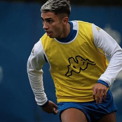 Yeremay recusa operação e continua a jogar pelo Sporting com pubalgia