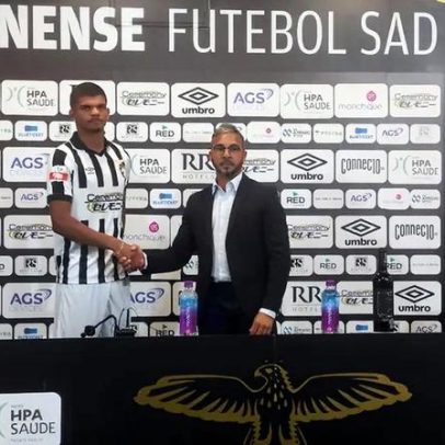 Portimonense amplia opções defensivas para enfrentar Leixões