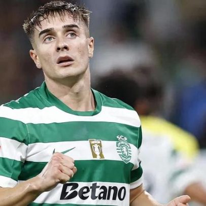 Fresneda falha jogo frente ao Santa Clara por gripe