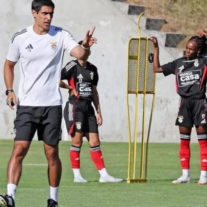 Ivan Baptista mira já o hexa com vitória para fechar o título
