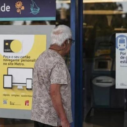 Metropolitano de Lisboa encerra devido a greve