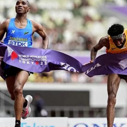 Maratona deixa Mundiais de atletismo e vira campeonato autónomo em 2030