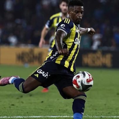 Nélson Semedo eliminado nos descontos do prolongamento na Taça da Turquia