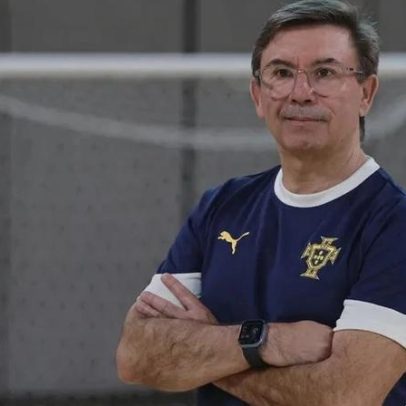José Luís Mendes afirma que o objetivo é sempre melhorar