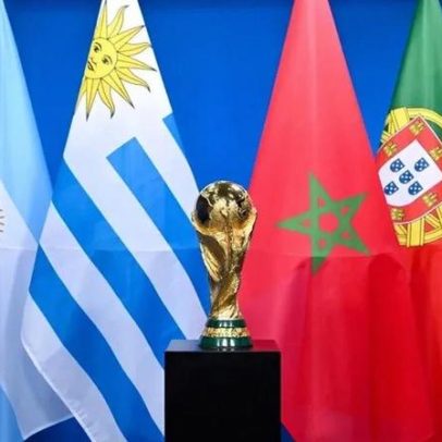 PT, ES e MA assinam acordo para agilizar incidentes no Mundial 2030