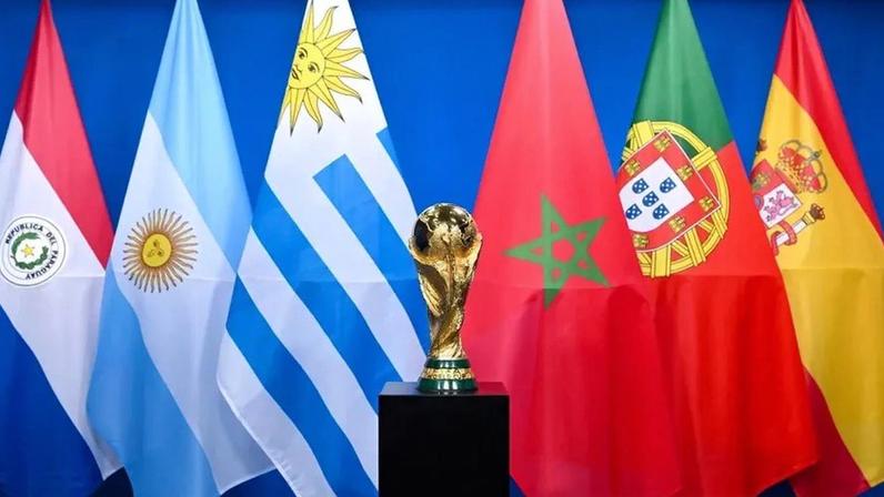 Portugal, Espanha e Marrocos assinam acordo para agilizar resolução de incidentes no Mundial 2030
