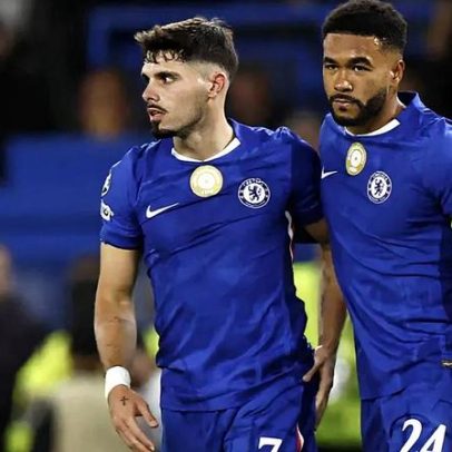 Chelsea anuncia o maior prejuízo da história da Premier League