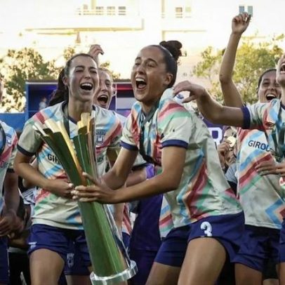 Torreense é apontado como exemplo a nível internacional