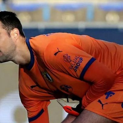 Carevic contribui para o bom momento do Famalicão