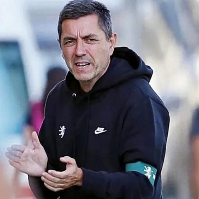 Micael Sequeira evita festa antecipada do Benfica e quer fazer um bom jogo
