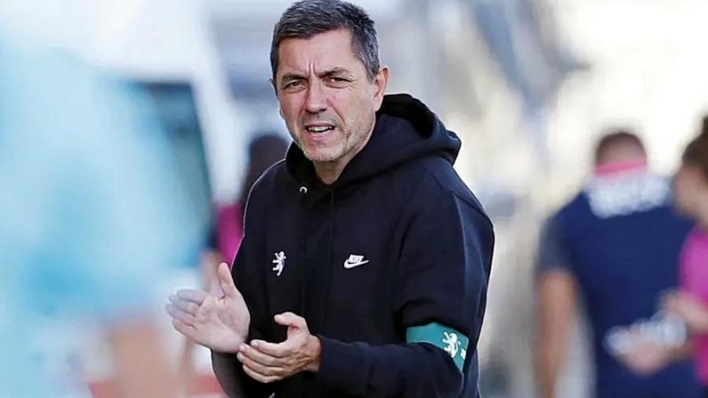 Micael Sequeira evita festa antecipada do Benfica e quer fazer um bom jogo