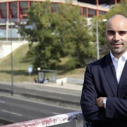 Manteigas apresenta participação disciplinar na FPF contra Villas-Boas