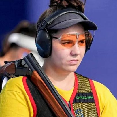 Portugueses ficam de fora das finais da Taça do Mundo de tiro com armas de caça