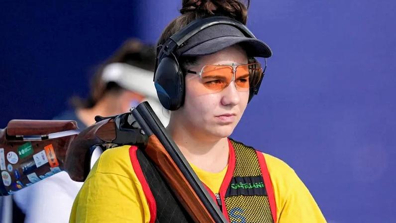 Portugueses fora das finais da Taça do Mundo de tiro com armas de caça