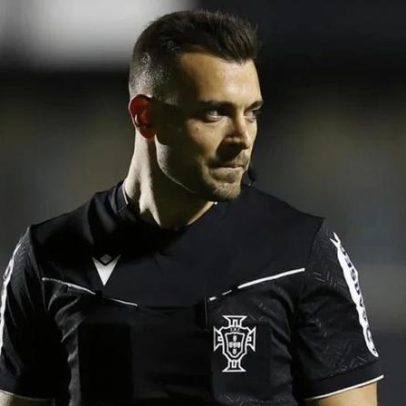 Árbitros da 32.ª jornada da Liga Betclic já conhecidos