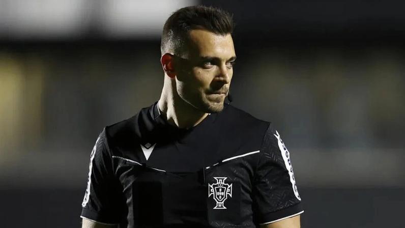 Árbitros da 32.ª jornada da Liga Betclic já conhecidos