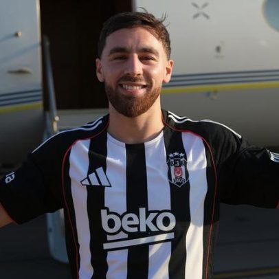 Kökçü marca e elimina Alanyaspor de João Pereira nos quartos de final da Taça