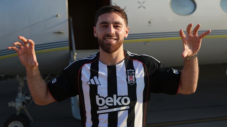 Kökçü marca e elimina Alanyaspor de João Pereira nos quartos de final da Taça