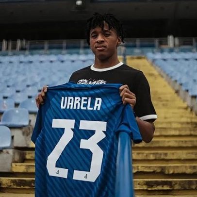 Villas-Boas reabre caso Cardoso Varela: podia jogar na equipa principal do Porto