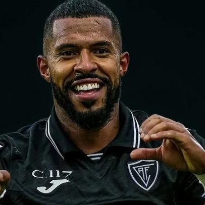 André Clóvis afirma que pretende subir e alcançar o objetivo