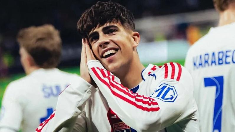 Afonso Moreira tem muita influência no Lyon de Paulo Fonseca