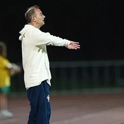 Ricardo Tavares: queremos ir ao Europeu após final com Espanha