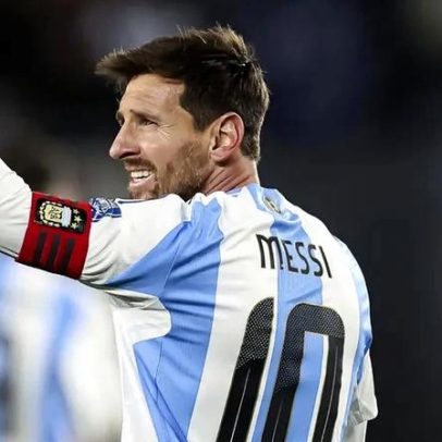 Messi e AFA enfrentam acusações de fraude e violação contratual