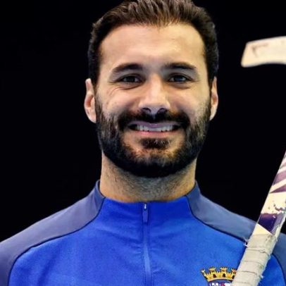 Miguel Rocha desafia o Benfica: equipa joga sempre para vencer