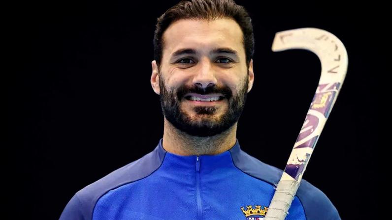 Miguel Rocha desafia o Benfica: equipa joga sempre para vencer