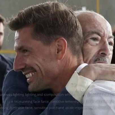 Adrien recorda Aurélio Pereira e vê portugueses nos maiores clubes