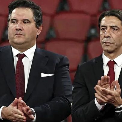 Nuno Catarino diz que o Benfica não precisa de centralização