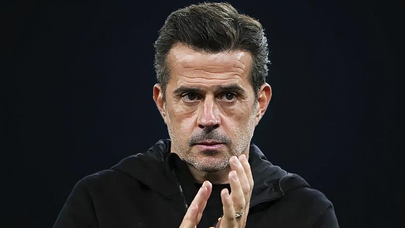 Marco Silva