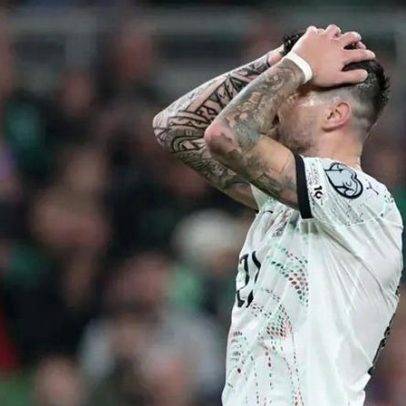 Al Hilal falha na corrida ao título