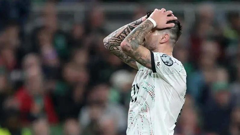 Al Hilal falha na corrida ao título