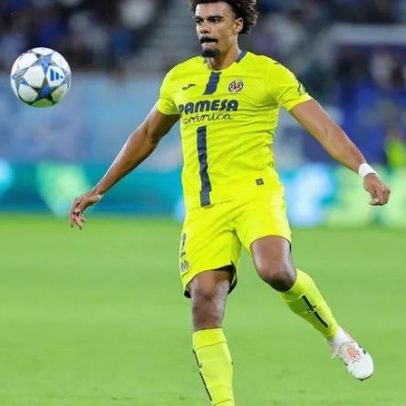 Villarreal perde diante do Girona